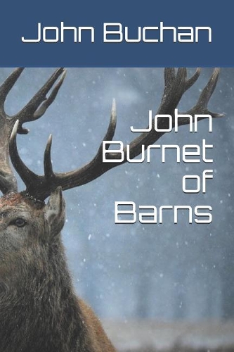 John Burnet of Barns