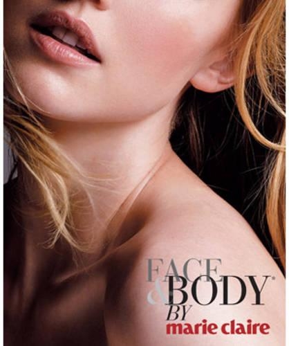 Marie Claire Face & Body