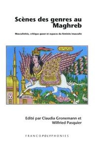 Scènes des genres au Maghreb