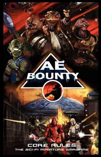 Ae Bounty Core Rules