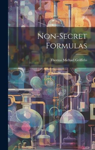 Non-Secret Formulas