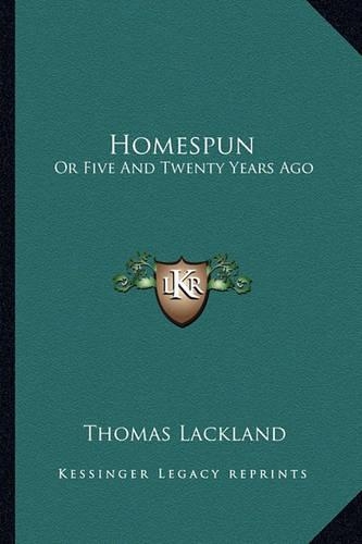 Homespun