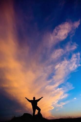 Filled with Gratitude in Nature Journal: 150 page lined notebook/diary