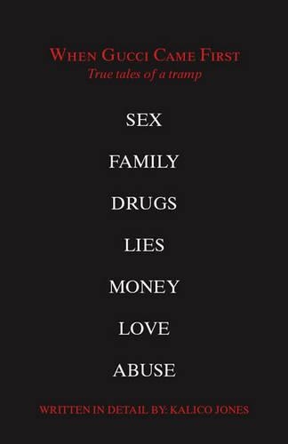 When Gucci Came First...