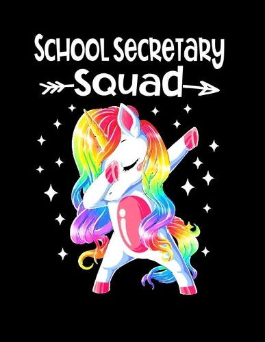 School Secretary Squad