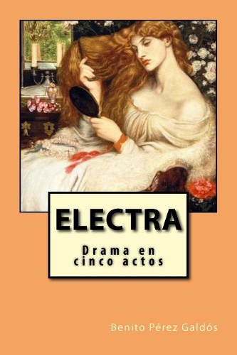 Electra: Drama en cinco actos