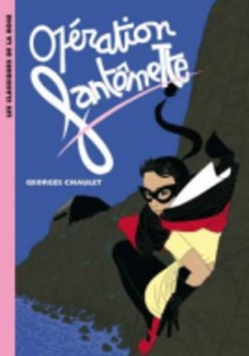 Operation Fantomette