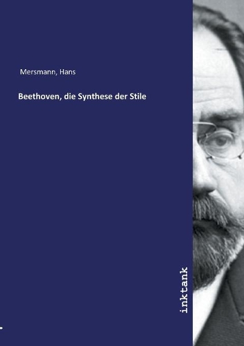Beethoven, die Synthese der Stile