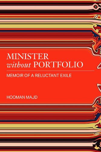 Minister without Portfolio
