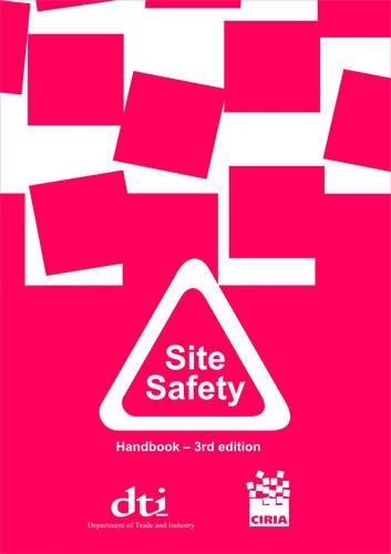 Site Safety Handbook