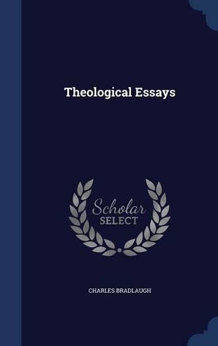 Theological Essays