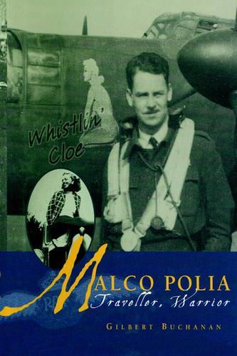 Malco Polia - Traveller, Warrior
