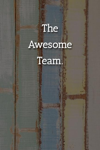 I'm Really Not A Control Freak But Can I Show You The Right Way To Do That? Notebook: Lined Journal, 120 Pages, 6 x 9, Gag Gift Journal, Multicolor Chalk Matte Finish