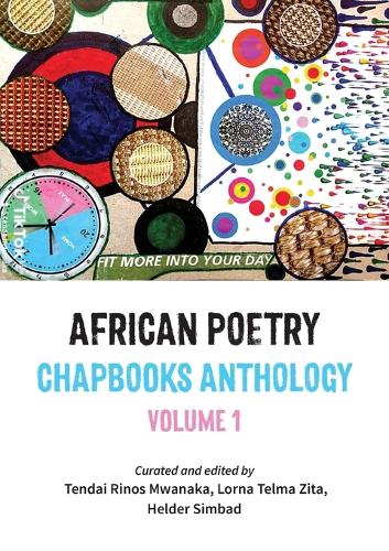 African Poetry Chapbooks Anthology