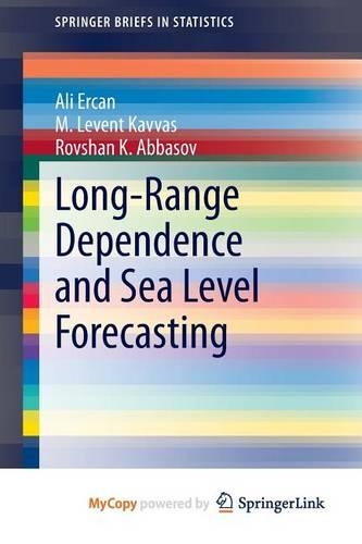 Long-Range Dependence and Sea Level Forecasting