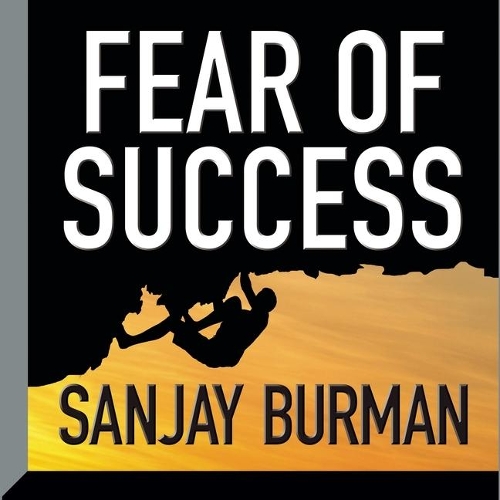 Fear of Success Lib/E