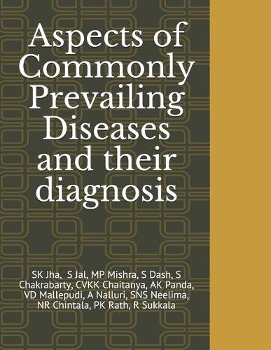Aspects of Commonly Prevailing Diseases and their diagnosis