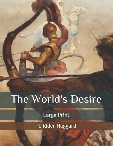 The World's Desire