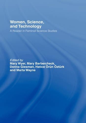 Women, Science and Technology