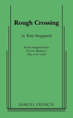 Rough Crossing