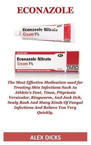 Econazole