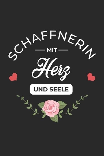 Schaffnerin Mit Herz und Seele