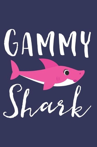 Gammy Shark