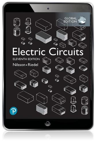 Electric Circuits, Global Edition