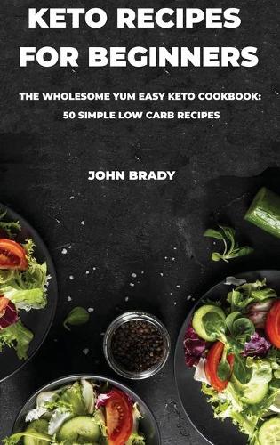 Keto Recipes for Beginners