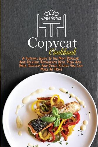 Copycat Cookbook