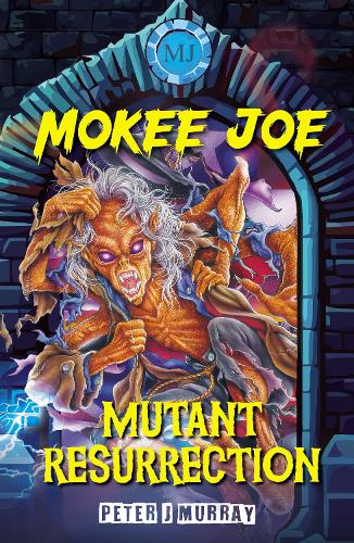 Mokee Joe