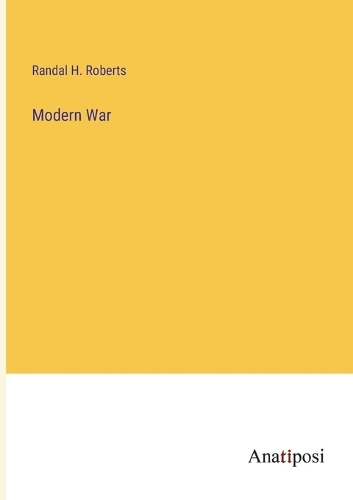 Modern War