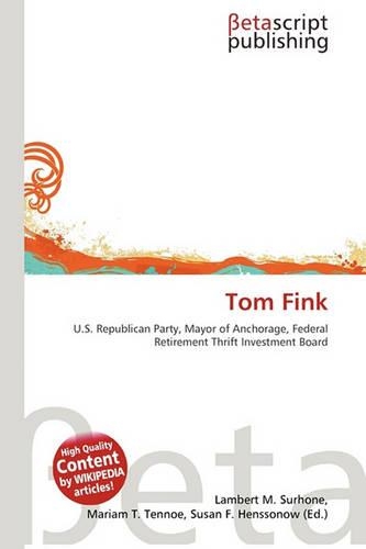 Tom Fink