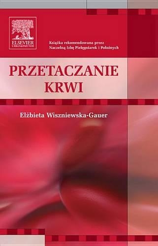 Przetaczanie Krwi