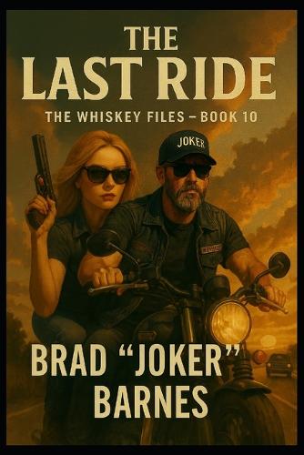 The Last Ride