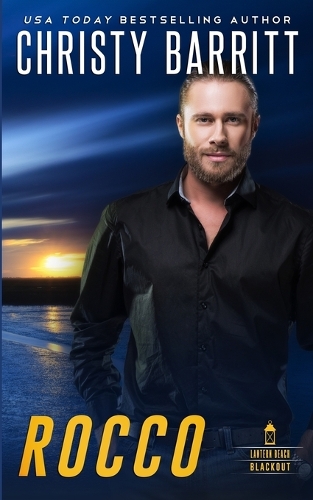 Rocco: A clean romantic suspense novel(1 Lantern Beach Blackout: The New Recruits)