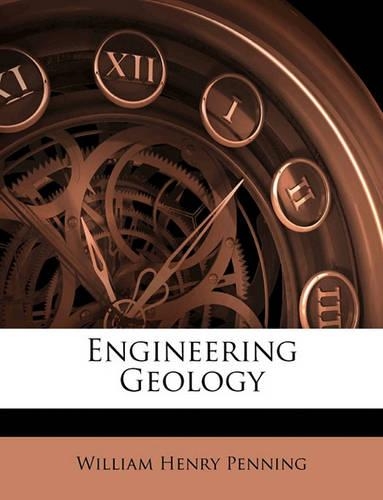 Engineering Geology
