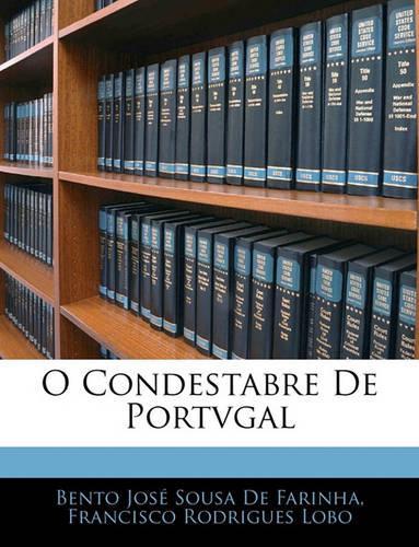 O Condestabre de Portvgal