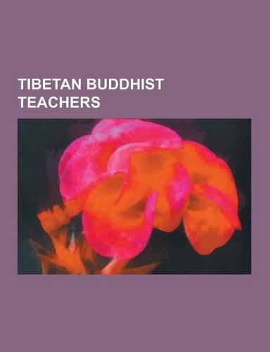 Tibetan Buddhist Teachers