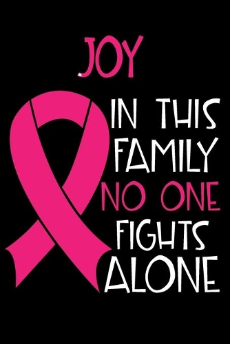 JOY In This Family No One Fights Alone