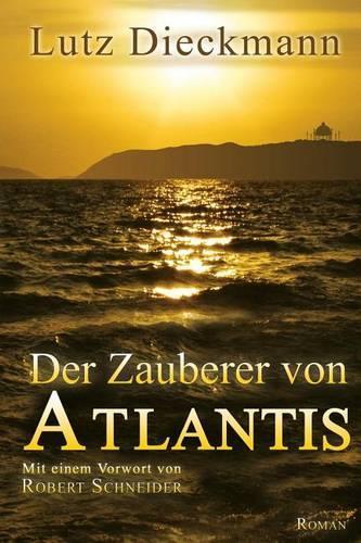 Der Zauberer Von Atlantis