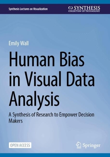 Human Bias in Visual Data Analysis