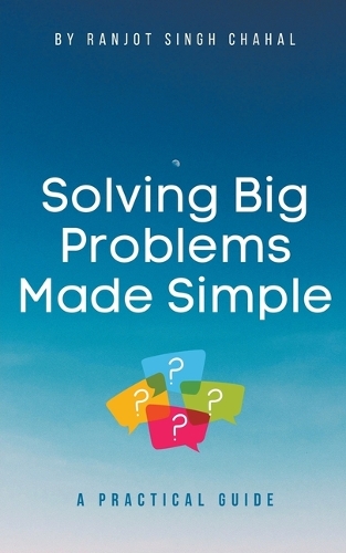 Solving Big Problems Made Simple