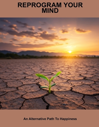 Reprogram Your Mind: An Alternative Path To Happiness