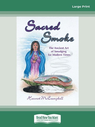 Sacred Smoke