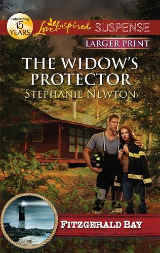 The Widow's Protector