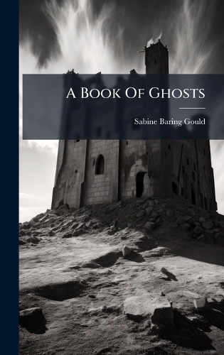 A Book Of Ghosts