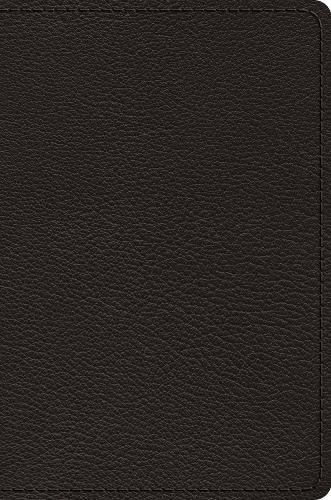 ESV Preaching Bible, Verse-by-Verse Edition
