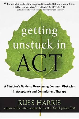 Getting Unstuck in ACT
