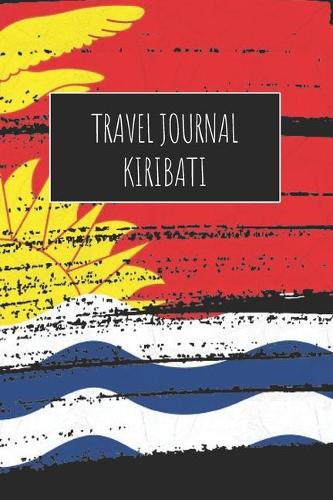Travel Journal Kiribati